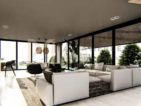 Casa en Venta A Estrenar