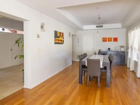 Casa en venta en El Lauquen