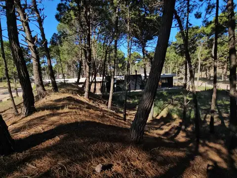 Terreno en Venta en Pinamar, USD 83.900