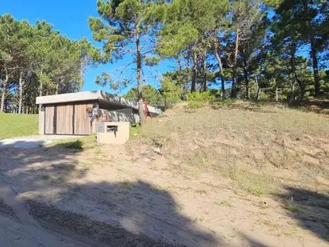 Terreno en Venta en Pinamar, USD 83.900