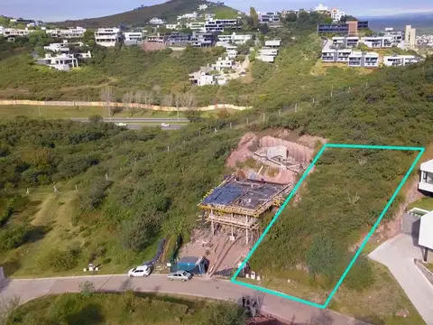 Terreno en Venta en Countries y Barrios Cerrados en Cordoba Capital, USD 90.000