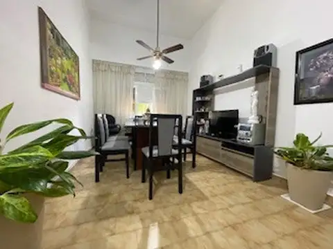 Depto Tipo Casa en Venta de 2 ambientes