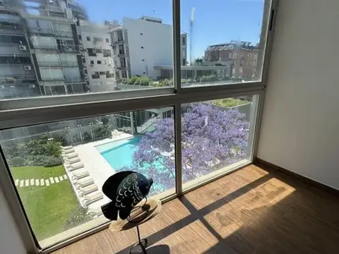 Departamento en Alquiler al Norte