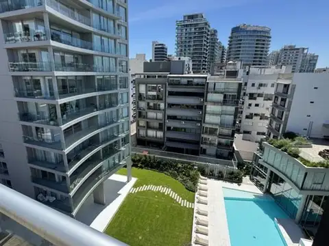 Departamento en Alquiler 5 años