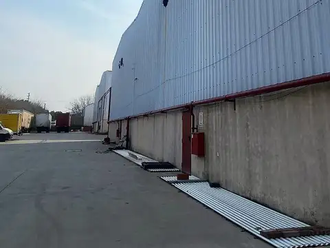 Galpon en Alquiler 15 años