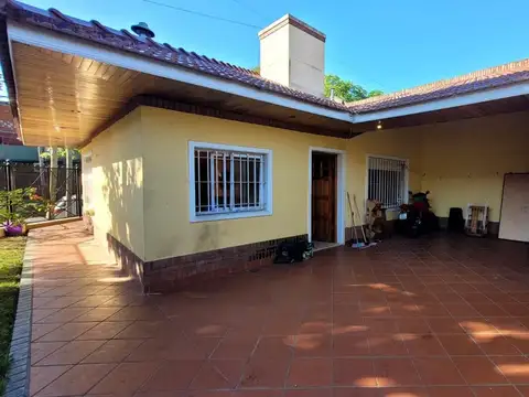 Coronel Jose Rondeau 3300