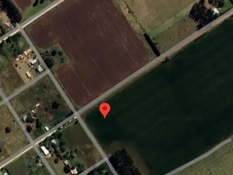 Terreno en Venta  - 2500mts2 - Balcarce