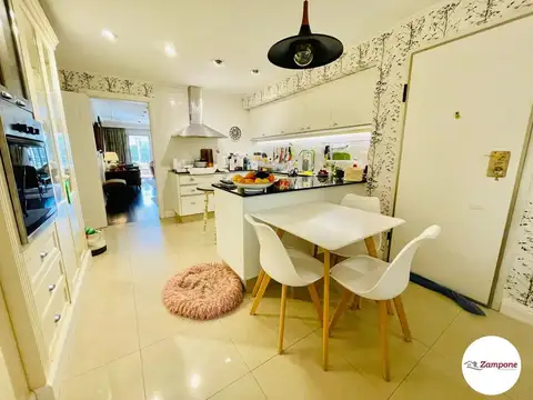 Departamento en Venta con 2 cocheras