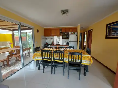 Casa en Venta de 3 dormitorios