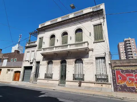 VENTA DE CASA EN ZONA CENTRO