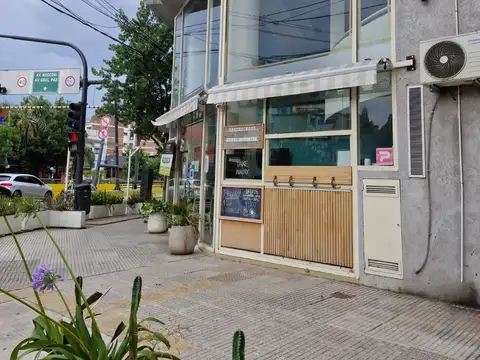 Local en Alquiler 4 años