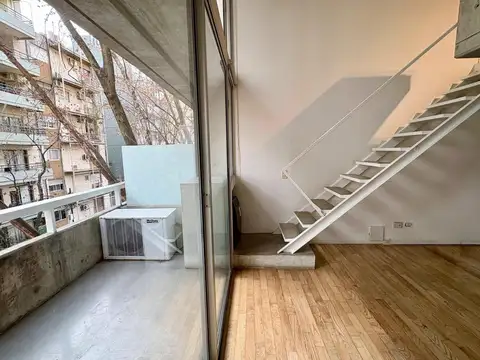 Fray Justo Santa Maria De Oro 2261 , Piso 3