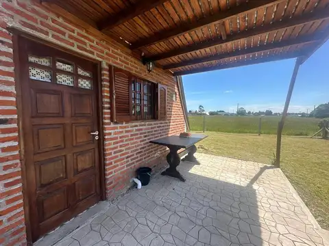 VENTA ALPINA SAN EDUARDO DE CHAPADMALAL EQUIPADA