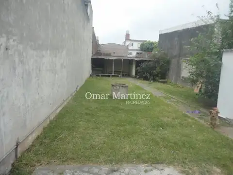 Casa en Venta en Caseros, USD 98.000