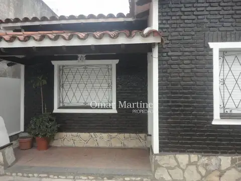 Casa en Venta de 2 dormitorios