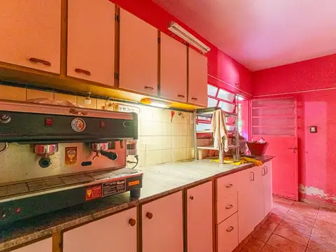 Hotel en Venta 29 años