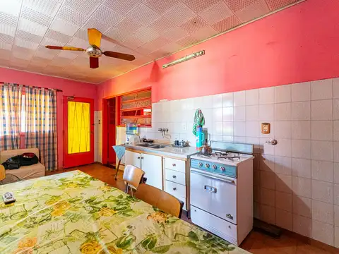 Hotel en Venta en Alvear, USD 290.000