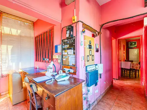 Hotel en Venta 29 años