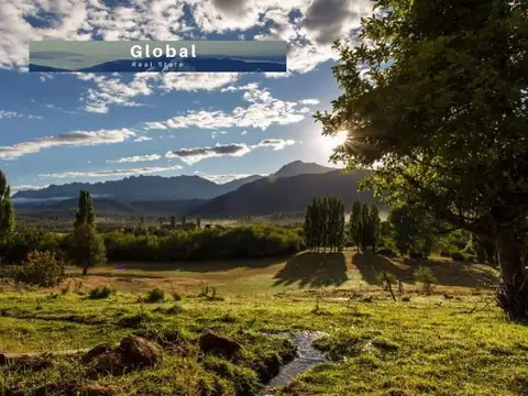 Casa en Venta en El Bolson, USD 180.000