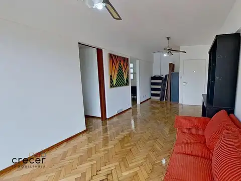 Departamento en Venta 48 años