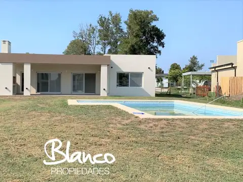 Casa  en Venta en San Sebastian, Escobar, G.B.A. Zona Norte