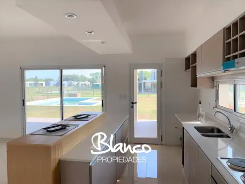 Casa en Venta en San Sebastian, USD 220.000