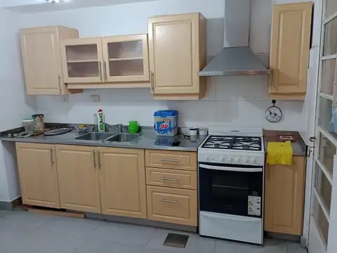 Cuenca 4200, Piso PB