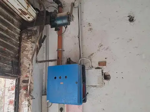 Galpon en Venta 46 años