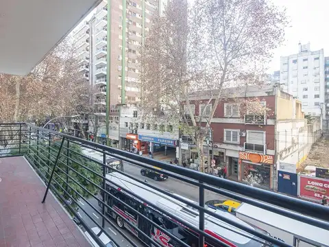 Departamento en Venta de 5 ambientes