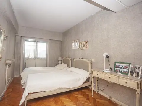 Avenida Santa Fé 2300