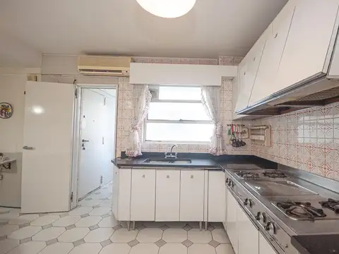 Departamento en Venta en Recoleta, USD 300.000