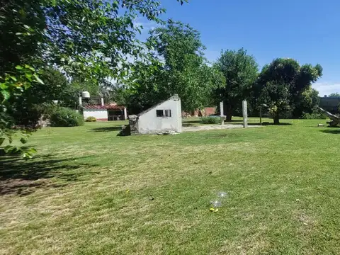 Terreno en 2000 Norte