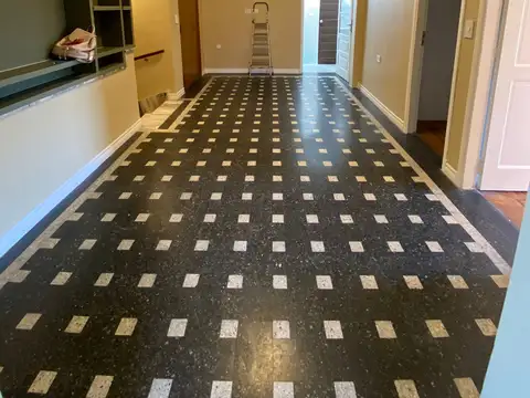 General Ferré 1300, Piso 1