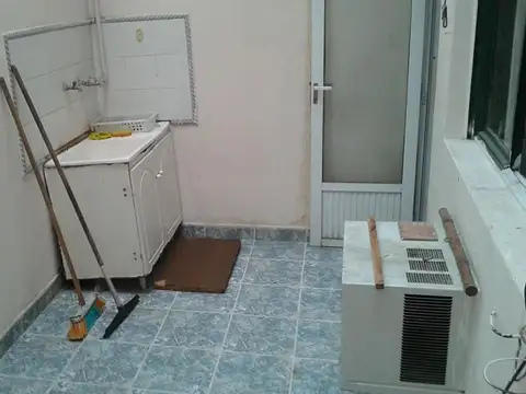 Depto Tipo Casa en Venta de 1 dormitorio