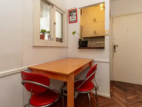 Departamento en Alquiler Permite mascota