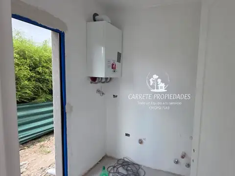 Casa en Venta A Estrenar