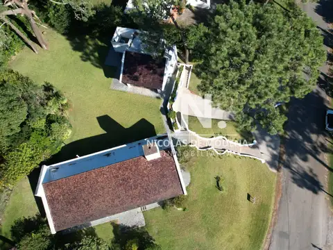 Casa en Alquiler Temporal de 4 dormitorios