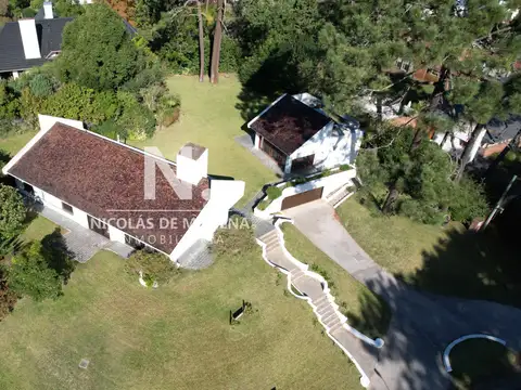 Casa en Alquiler Temporal 2025 años