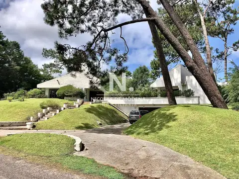 Casa en Alquiler Temporal de 4 dormitorios