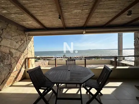 Departamento en venta, en Lomo de la Ballena de 1 dormitorio y medio