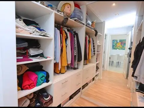 Departamento en Venta al Oeste