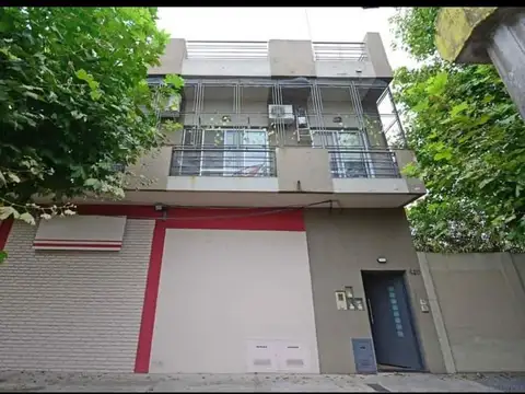 Martin Rodríguez e/ Republica del Líbano y San Juan