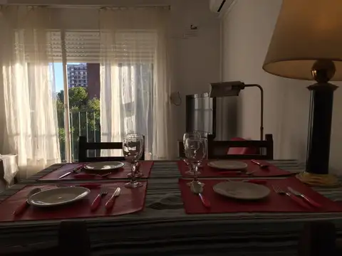 Departamento en Alquiler Temporal Apto profesional