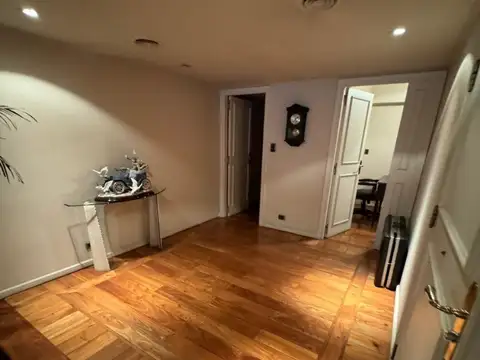 Departamento en Venta con 2 cocheras