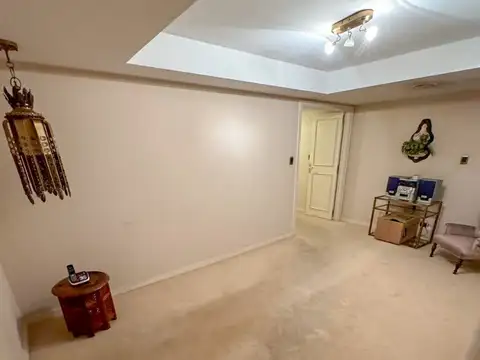 VENTA DEPARTAMENTO DE CATEGORÍA EN RECOLETA