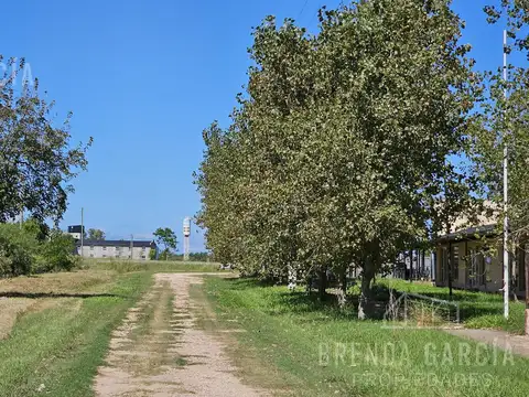 Importante Loteo a 10 Minutos de la Ciudad - Colon