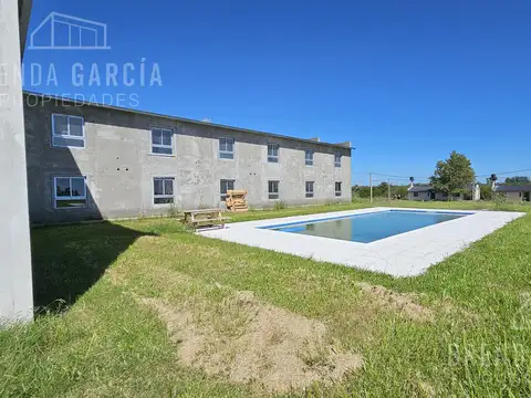 Terreno en Venta de 800,0 m2