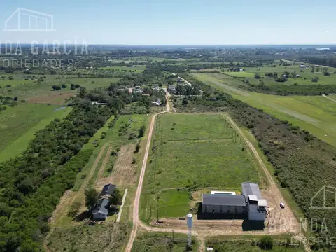 Terreno en Venta de 800,0 m2