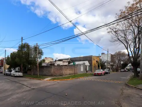 Galpon en Venta 6  mts Frente