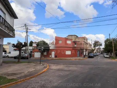 Galpon en Venta 35 años